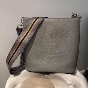 Prada crossbody bag